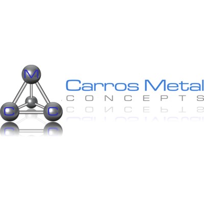 Carros Metal Concepts's Logo