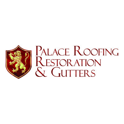 Palace Roofing Restoration and Gutters's Logo