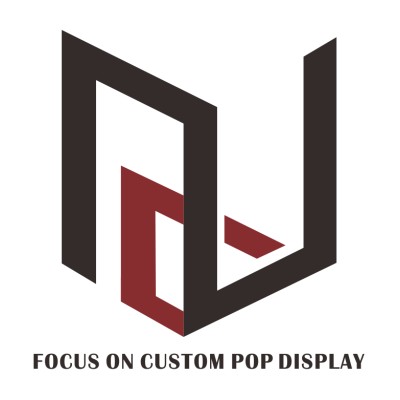 Shanghai Shiquan Display Products Co. Ltd's Logo