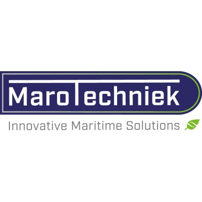 Marotechniek BV's Logo