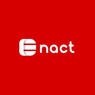 enAct eServices Pvt Ltd's Logo