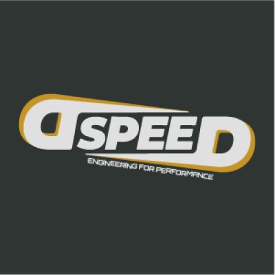 SPEED Motorsport's Logo