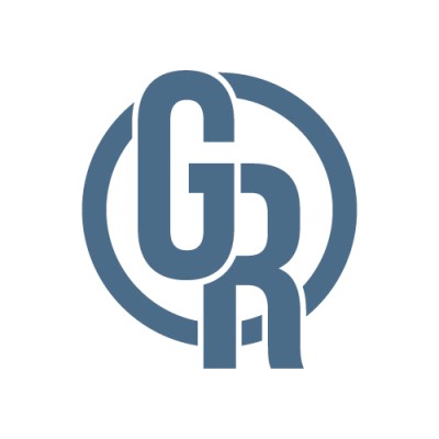 Gravity Rail Media's Logo