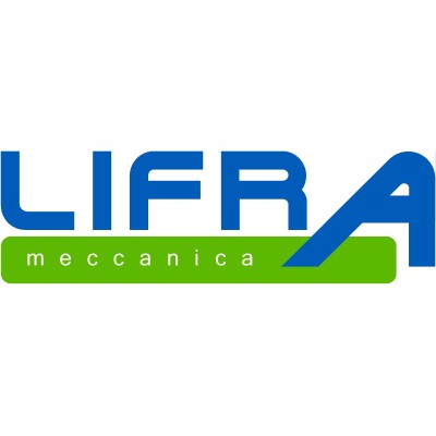 Lifra meccanica s.a.s.'s Logo