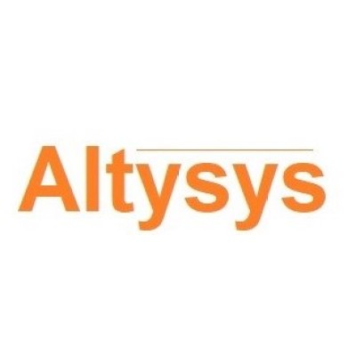 Altysys's Logo