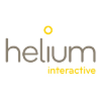 Helium Interactive's Logo