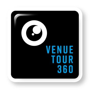 Venue Tour 360 Ltd's Logo