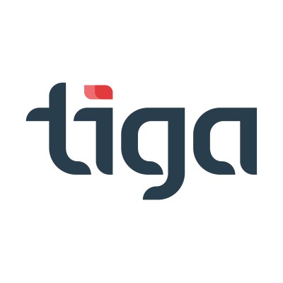 Tiga Information Technologies's Logo