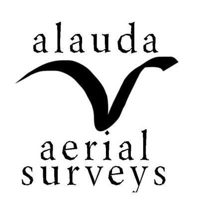 Alauda Aerial Surveys Ltd.'s Logo