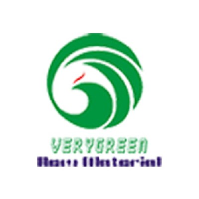 Suzhou Verygreen New Material Co.LTD's Logo