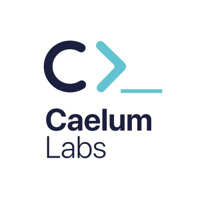 Caelum Labs - Interoperable Workflows on Blockchain's Logo