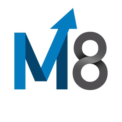 MarketM8's Logo