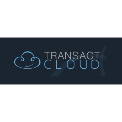 Transact Cloud's Logo