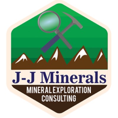 J-J Minerals's Logo