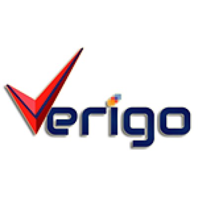 Verigo Digital Engineering's Logo