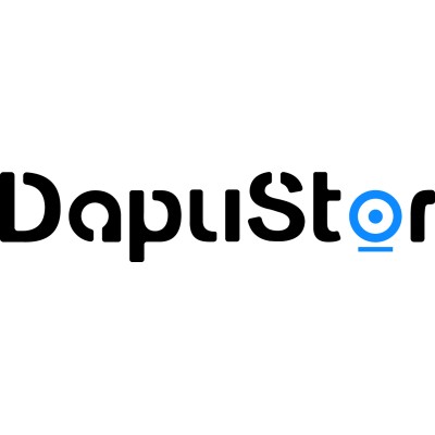 DapuStor's Logo