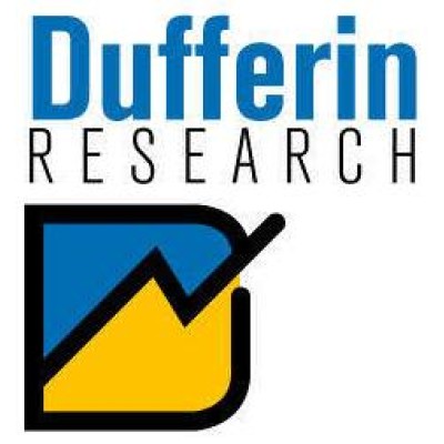 Dufferin Research Inc's Logo