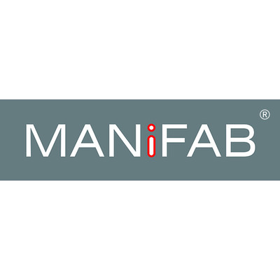 MANiFAB's Logo