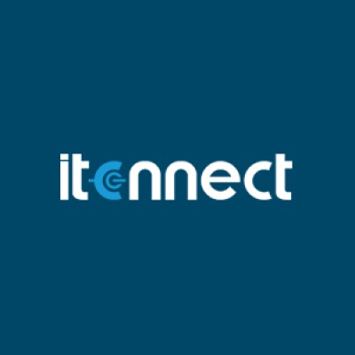 ITConnect.ae's Logo