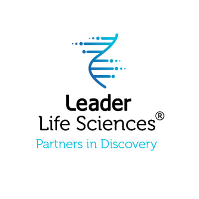 Leader Life Sciences's Logo