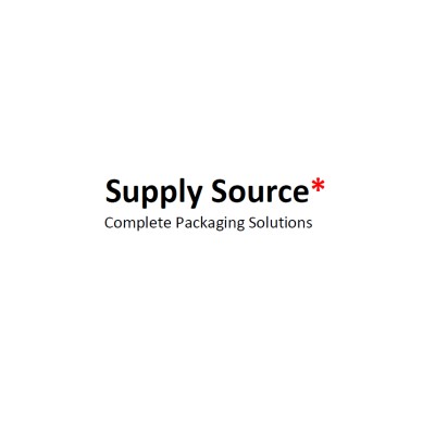 Supply Source* Inc.'s Logo