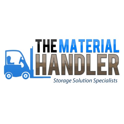 The Material Handler's Logo