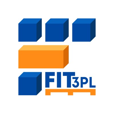 FIT 3PL Warehousing (Formerly known as Jayem Warehousing Pvt. Ltd.)'s Logo