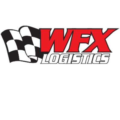 WFX Logistics's Logo