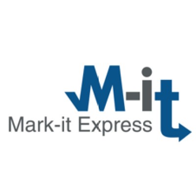 Mark-It Express Logistics's Logo