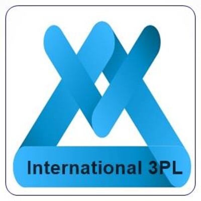 International 3PL's Logo