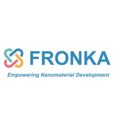 FRONKA's Logo