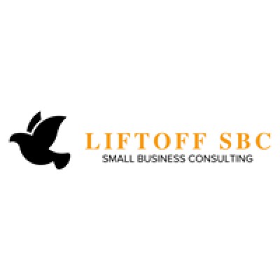 Liftoff Small Business Consulting's Logo