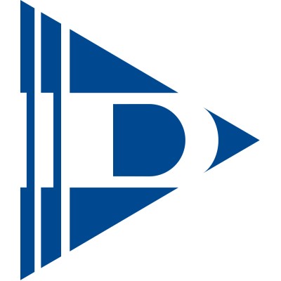 Dytran Instruments Inc.'s Logo