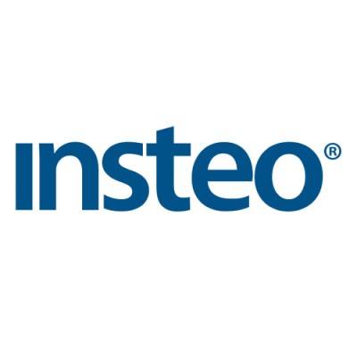 Insteo's Logo