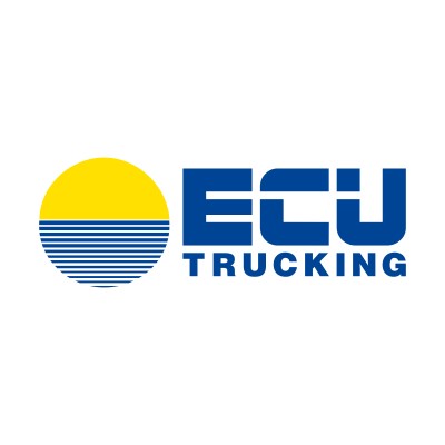 ECU Trucking's Logo