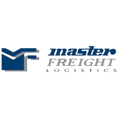 Master Freight Logistics's Logo