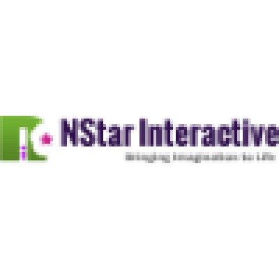 NStar Interactive Pvt. Ltd.'s Logo