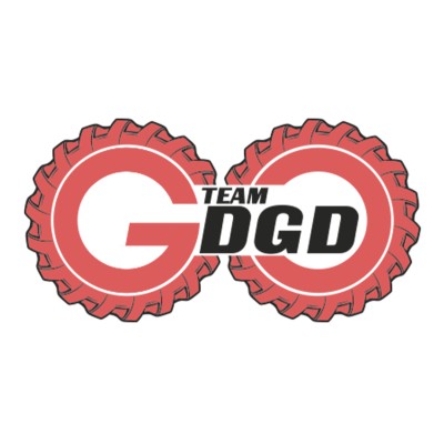 Go Team DGD's Logo