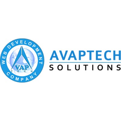 Avaptech Solutions's Logo