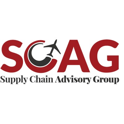 Supply Chain Advisory Group's Logo