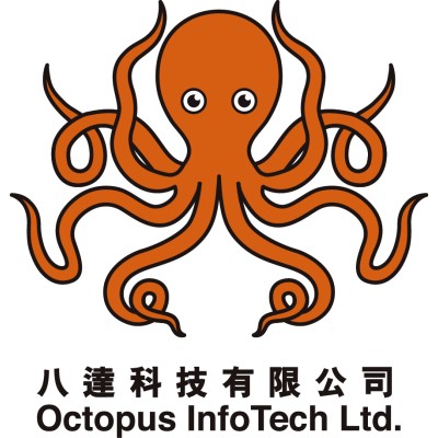 Octopus InfoTech Limited's Logo