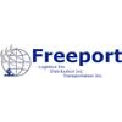 Freeport Transportation's Logo