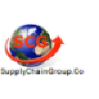 The Supply Chain Group LLC's Logo