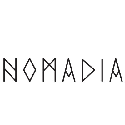 Nomadia's Logo