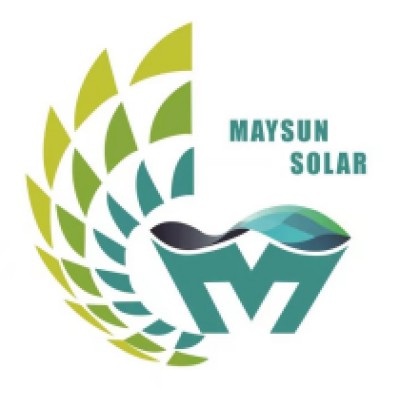 Fotowoltaika materiał Maysun Solar W Polsce's Logo