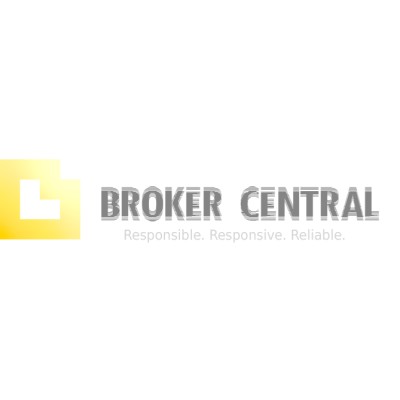 Broker Central's Logo