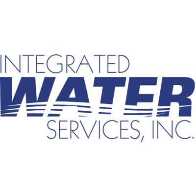 Integrated Water Services's Logo