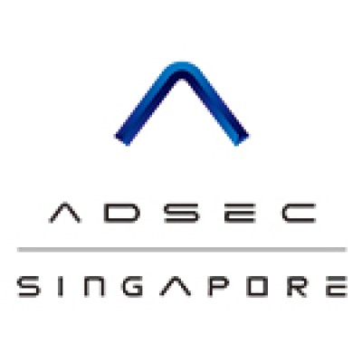 Adsec Singapore Pte Ltd's Logo