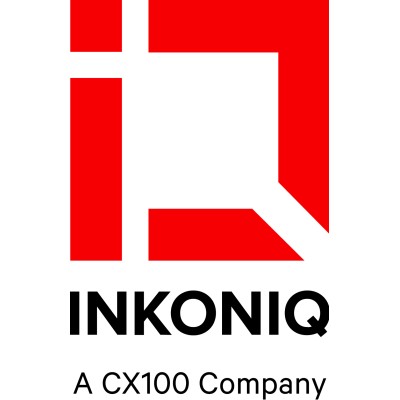 INKONIQ's Logo
