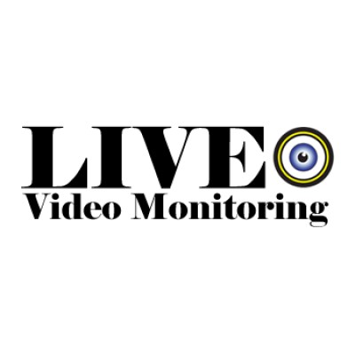 EEOS Live Eye Video Monitoring's Logo